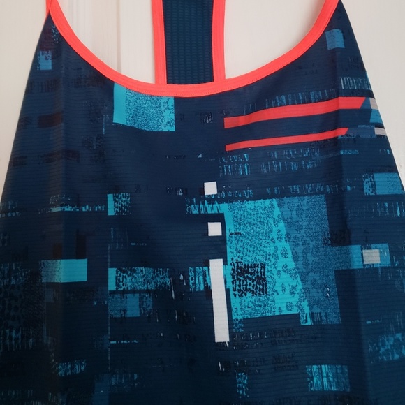 BRAND NEW UNDER ARMOUR SPORT TANK TOP SIZE L - Picture 2 of 4